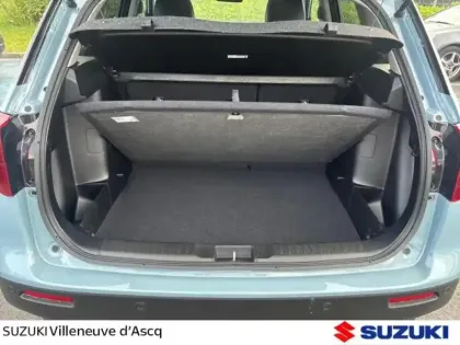 Photo 5 Suzuki Vitara  1.4 Boosterjet Hybrid 110ch Xplore Auto