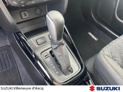 Photo 13 Suzuki Vitara  1.4 Boosterjet Hybrid 110ch Xplore Auto