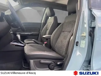 Photo 10 Suzuki Vitara  1.4 Boosterjet Hybrid 110ch Xplore Auto