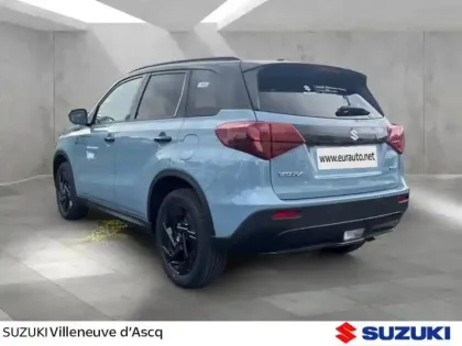 Photo 6 Suzuki Vitara  1.4 Boosterjet Hybrid 110ch Xplore Auto