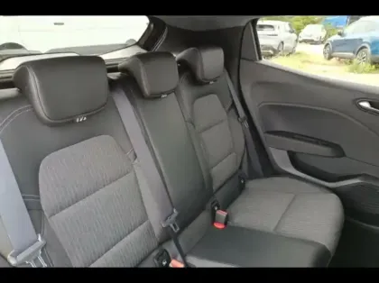 Photo 10 Renault Clio  1.0 TCe 90ch Techno