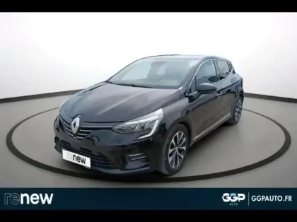 Photo Renault Clio Techno
