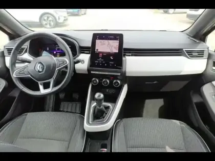 Photo 8 Renault Clio  1.0 TCe 90ch Techno