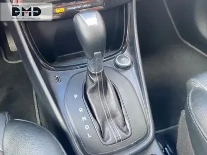Photo 7 Ford Puma  1.0 EcoBoost 125ch S&S mHEV Titanium X Powershift