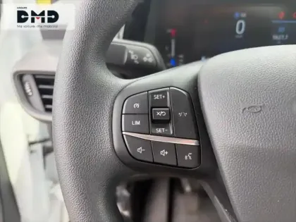 Photo 12 Ford Transit Courier  1.0 EcoBoost 100ch Ambiente