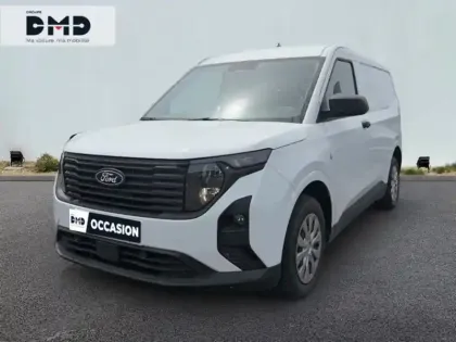 Photo Ford Transit Courier Ambiente