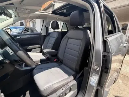 Photo 13 Volkswagen T-roc  1.5 TSI EVO 150ch Style Exclusive DSG7