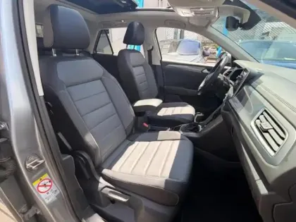 Photo 6 Volkswagen T-roc  1.5 TSI EVO 150ch Style Exclusive DSG7