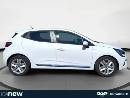 Photo 5 Renault Clio  1.0 TCe 90ch Business -21N