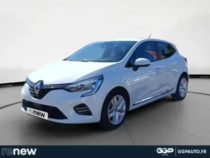 Photo Renault Clio Business