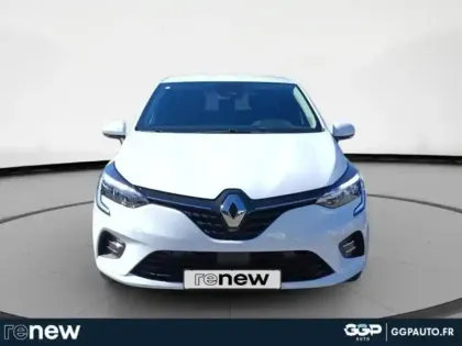 Photo 7 Renault Clio  1.0 TCe 90ch Business -21N