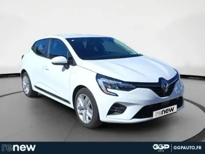 Photo 6 Renault Clio  1.0 TCe 90ch Business -21N