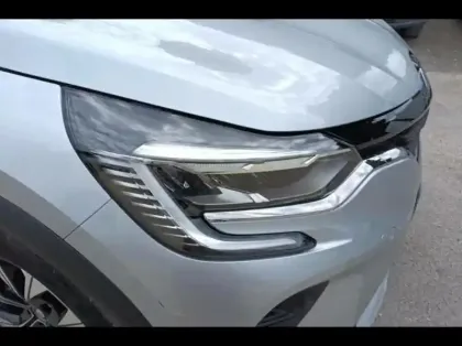 Photo 14 Renault Captur  1.6 E-Tech hybride 145ch Evolution