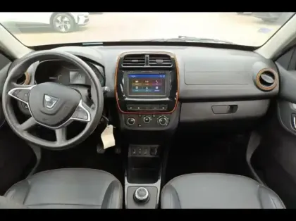 Photo 8 Dacia Spring  45ch Business 2020 - Achat Intégral
