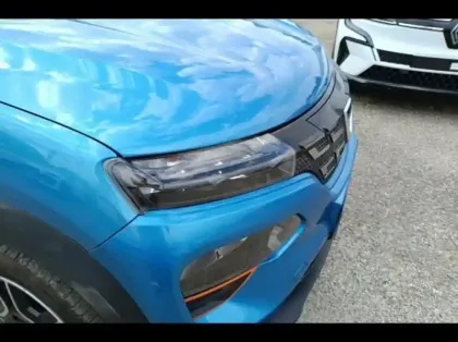 Photo 14 Dacia Spring  45ch Business 2020 - Achat Intégral
