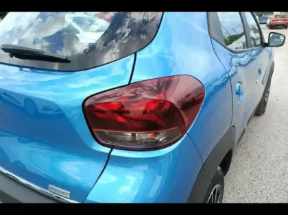 Photo 13 Dacia Spring  45ch Business 2020 - Achat Intégral