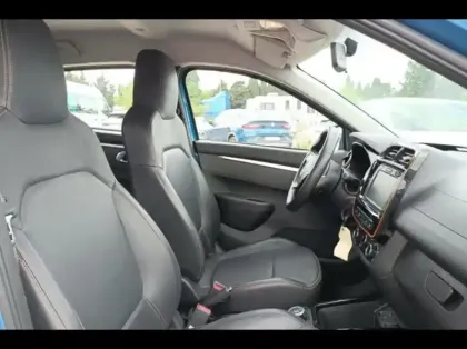 Photo 9 Dacia Spring  45ch Business 2020 - Achat Intégral