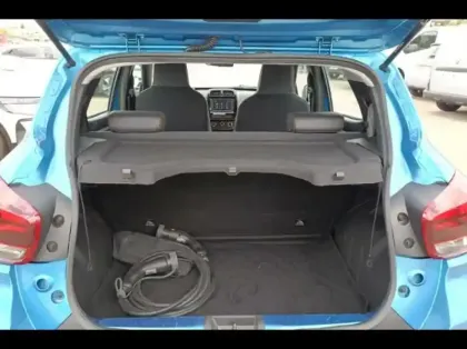 Photo 11 Dacia Spring  45ch Business 2020 - Achat Intégral
