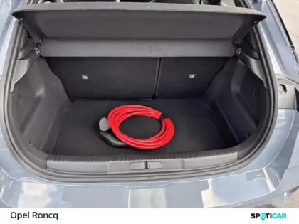 Photo 5 Opel Mokka  Electric 156ch GS