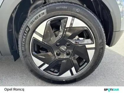 Photo 12 Opel Mokka  Electric 156ch GS