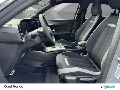 Photo 10 Opel Mokka  Electric 156ch GS