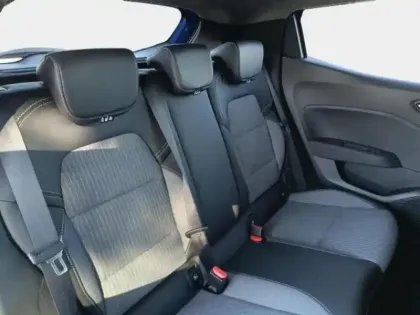 Photo 11 Renault Clio  1.6 E-Tech 145ch full hybrid Techno