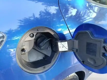 Photo 9 Renault Clio  1.6 E-Tech 145ch full hybrid Techno