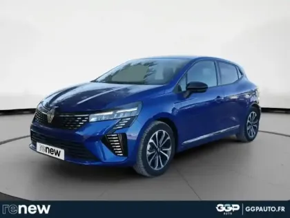 Photo Renault Clio Techno