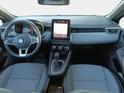 Photo 12 Renault Clio  1.6 E-Tech 145ch full hybrid Techno