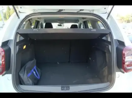 Photo 11 Dacia Duster  1.3 TCe 150ch FAP Journey 4x2 EDC