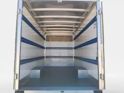 Photo 8 Renault Master  PlanCb F3500 L3H1 2.3 Blue dCi 145ch Confort EuroVI
