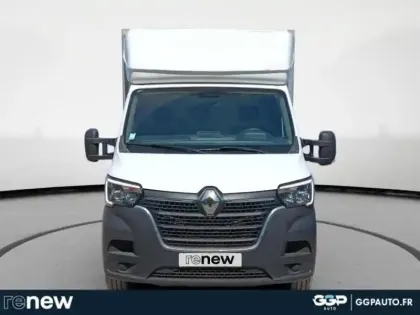 Photo 7 Renault Master  PlanCb F3500 L3H1 2.3 Blue dCi 145ch Confort EuroVI