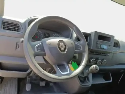 Photo 29 Renault Master  PlanCb F3500 L3H1 2.3 Blue dCi 145ch Confort EuroVI