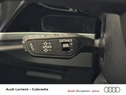 Photo 13 Audi Q3  35 TDI 150ch Design S tronic 7