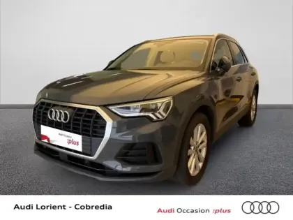 Photo Audi Q3 Design