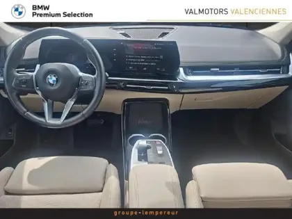 Photo 10 BMW X1  sDrive18i 136ch xLine