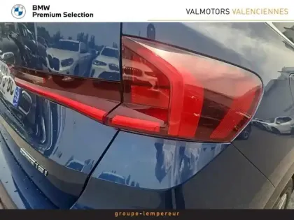 Photo 6 BMW X1  sDrive18i 136ch xLine