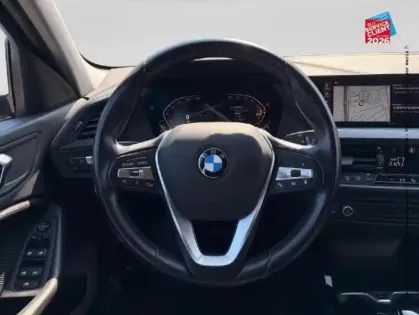 Photo 11 BMW Serie 1 Série 1 118iA 136ch Edition Sport DKG7