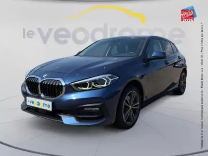 Photo Bmw Serie 1 Edition Sport