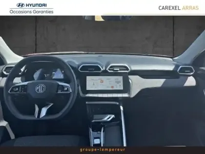 Photo 11 Mg ZS  1.5 Hybrid+ 197ch Standard