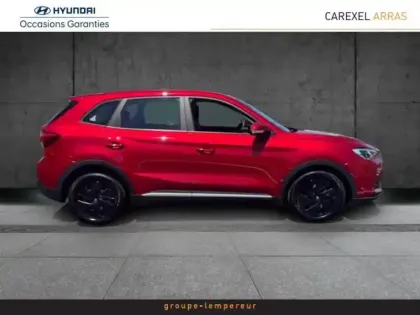 Photo 5 Mg ZS  1.5 Hybrid+ 197ch Standard