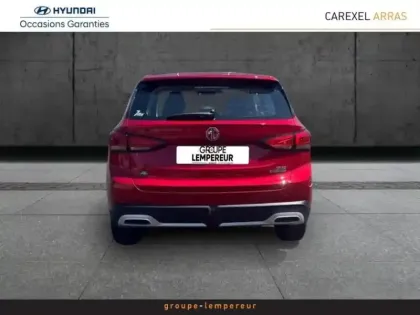 Photo 6 Mg ZS  1.5 Hybrid+ 197ch Standard