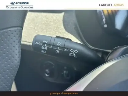 Photo 15 Mg ZS  1.5 Hybrid+ 197ch Standard