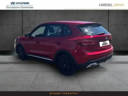 Photo 8 Mg ZS  1.5 Hybrid+ 197ch Standard