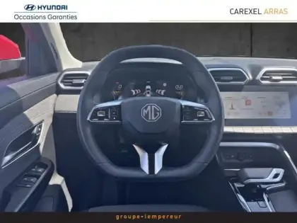 Photo 12 Mg ZS  1.5 Hybrid+ 197ch Standard