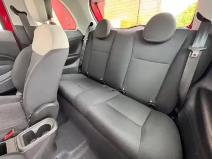 Photo 10 Fiat 500  e 118ch Icône