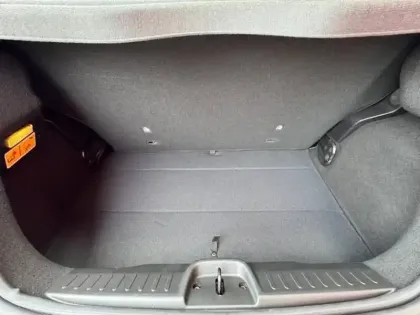 Photo 12 Fiat 500  e 118ch Icône