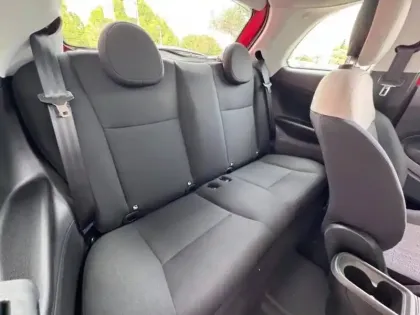 Photo 9 Fiat 500  e 118ch Icône