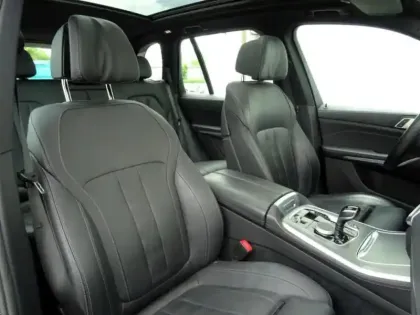 Photo 20 BMW X5  xDrive45e 394ch M Sport 17cv