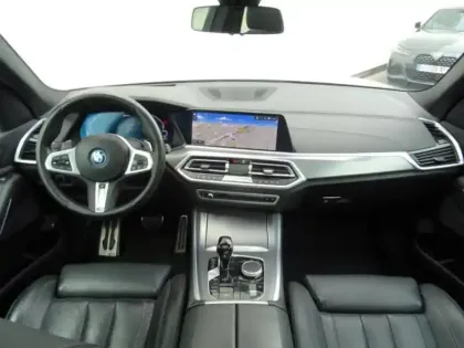 Photo 18 BMW X5  xDrive45e 394ch M Sport 17cv